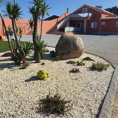 הוילה Póvoa de Varzim Hollidays Dreams מראה חיצוני תמונה