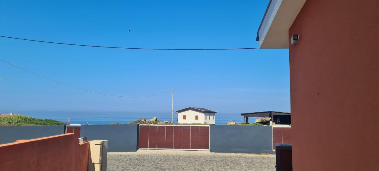 הוילה Póvoa de Varzim Hollidays Dreams מראה חיצוני תמונה