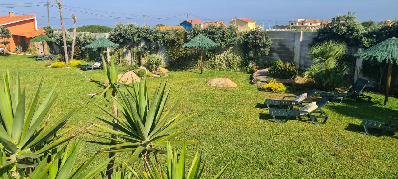 הוילה Póvoa de Varzim Hollidays Dreams מראה חיצוני תמונה