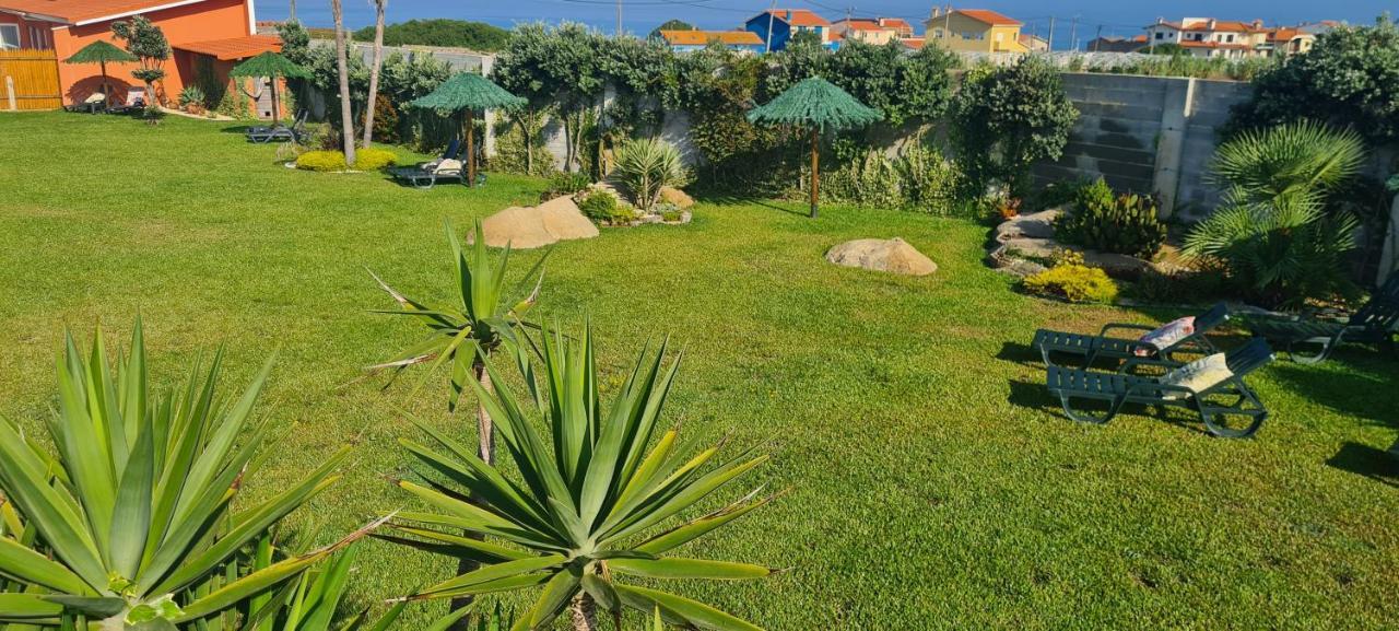 הוילה Póvoa de Varzim Hollidays Dreams מראה חיצוני תמונה