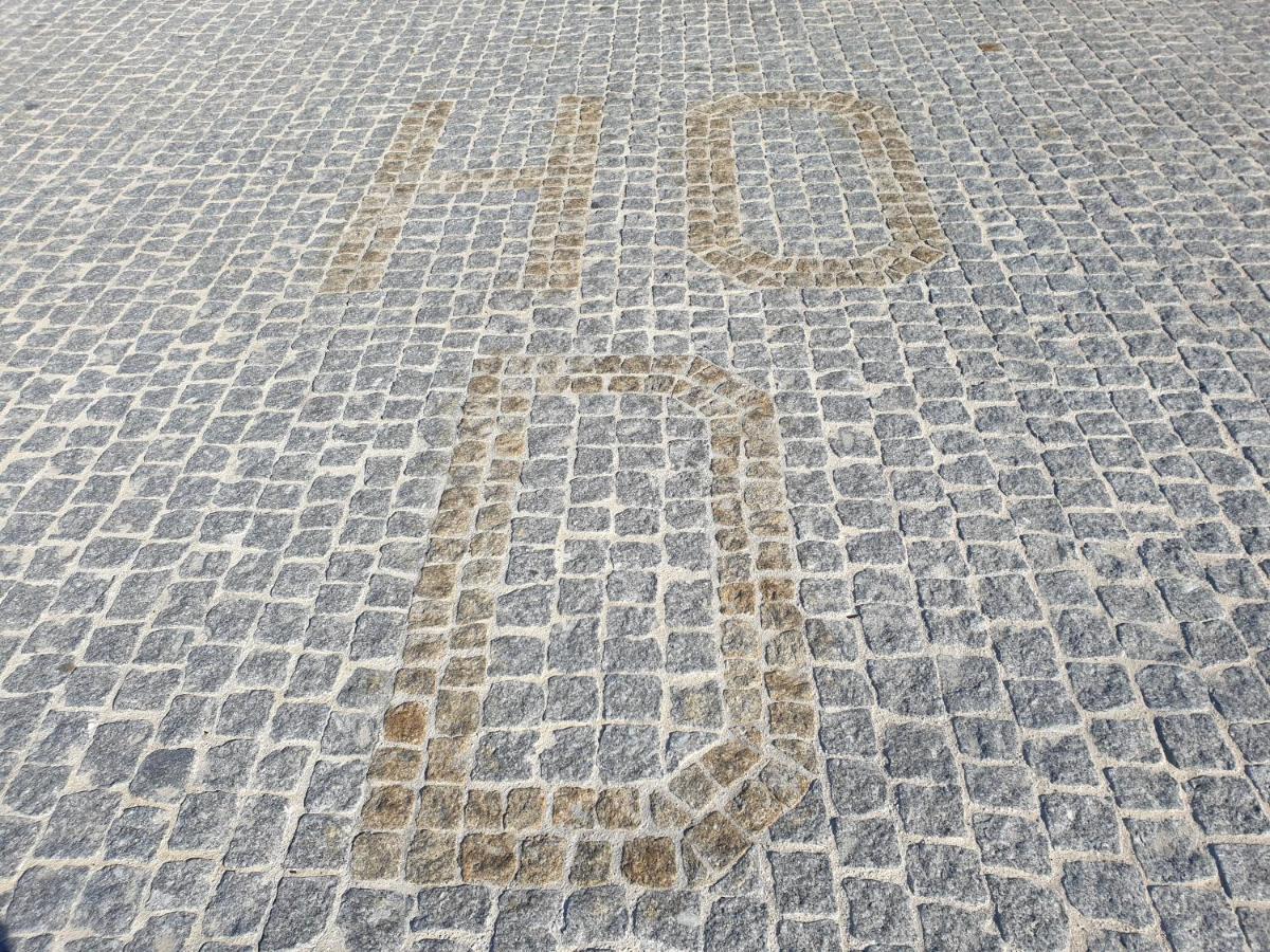 הוילה Póvoa de Varzim Hollidays Dreams מראה חיצוני תמונה