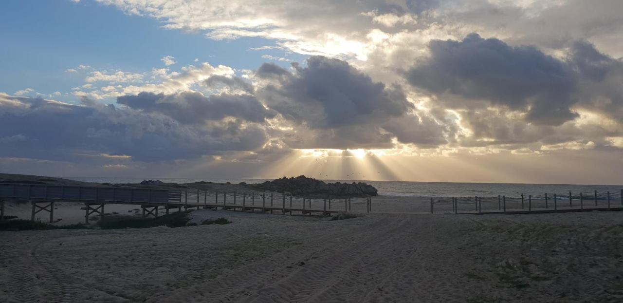 הוילה Póvoa de Varzim Hollidays Dreams מראה חיצוני תמונה