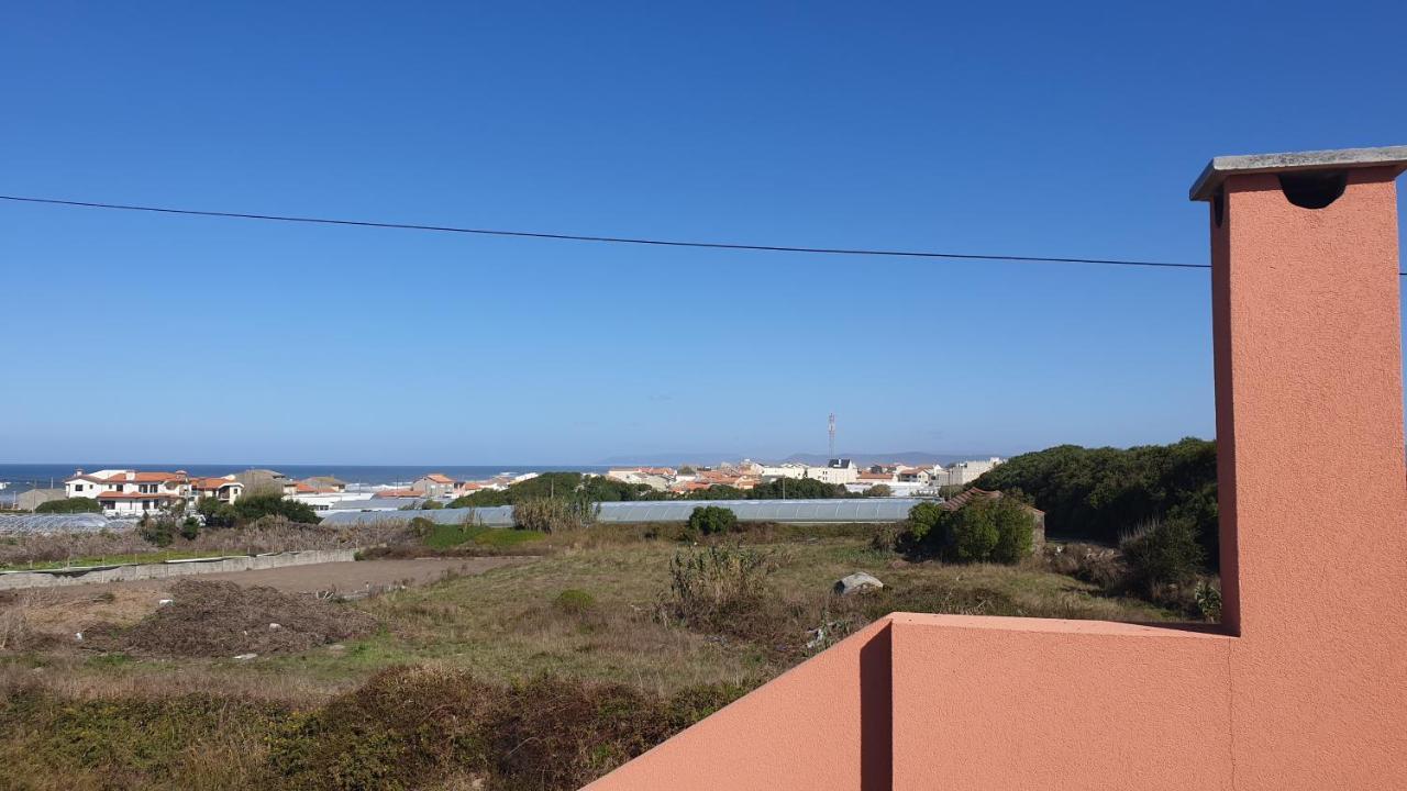 הוילה Póvoa de Varzim Hollidays Dreams מראה חיצוני תמונה