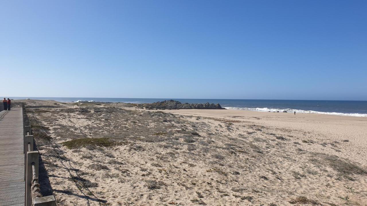 הוילה Póvoa de Varzim Hollidays Dreams מראה חיצוני תמונה