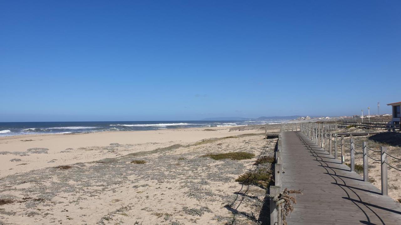 הוילה Póvoa de Varzim Hollidays Dreams מראה חיצוני תמונה