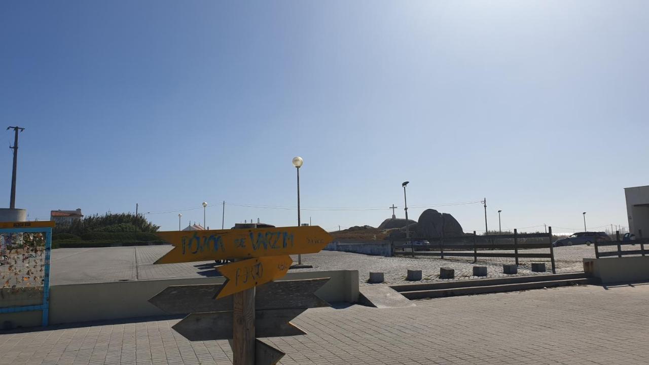 הוילה Póvoa de Varzim Hollidays Dreams מראה חיצוני תמונה